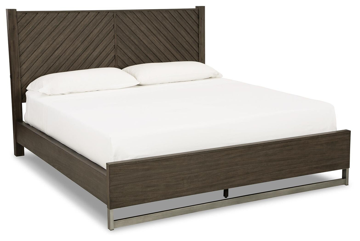 Arkenton  Panel Bed Ashley®