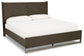 Arkenton  Panel Bed Ashley®