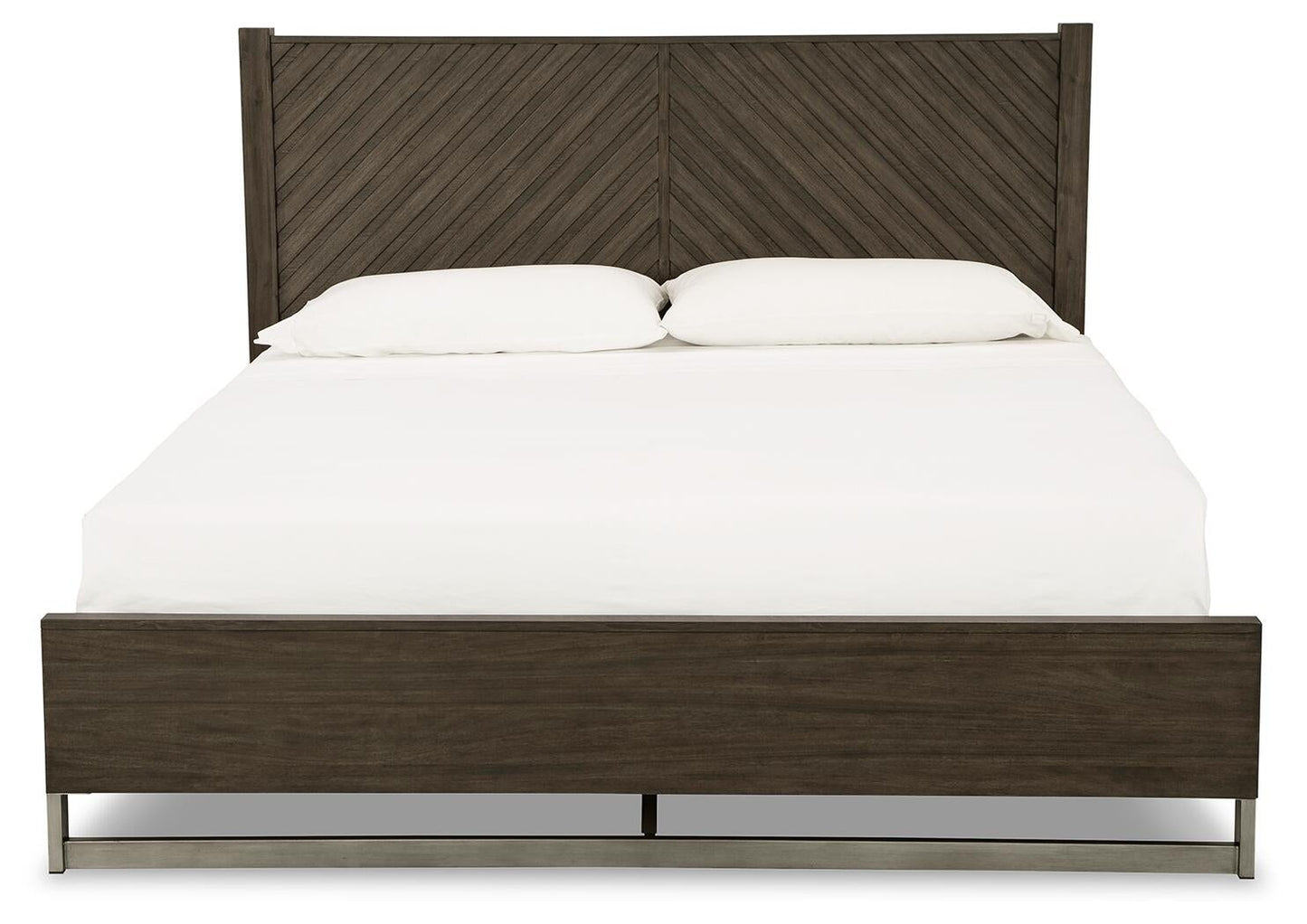 Arkenton  Panel Bed Ashley®