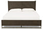 Arkenton  Panel Bed Ashley®