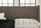 Arkenton  Panel Bed Ashley®