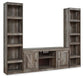Wynnlow 3-Piece Entertainment Center Signature Design by Ashley®