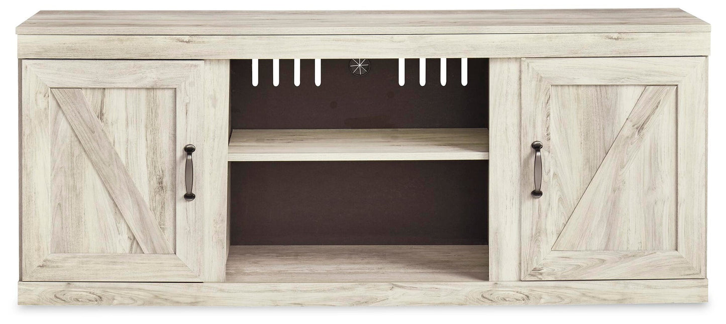 Bellaby 4-Piece Entertainment Center Signature Design by Ashley®