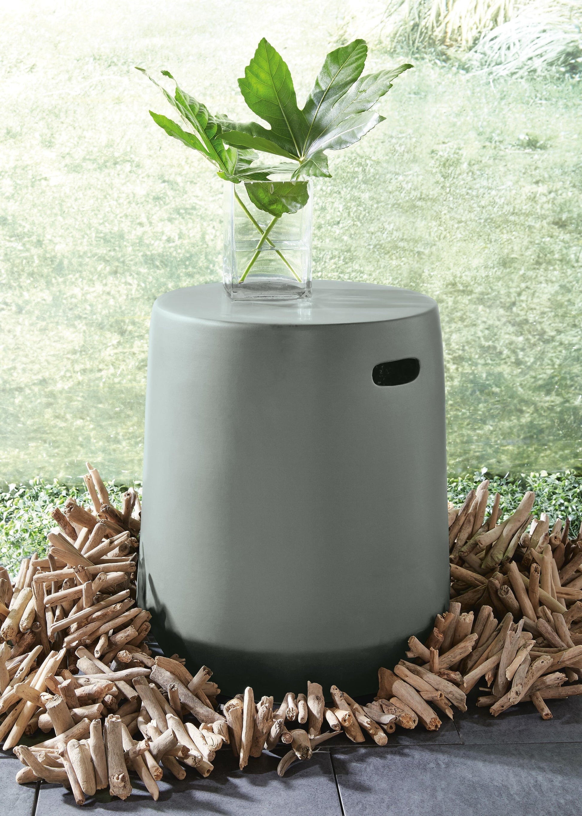Kalmunds I/O Stool Signature Design by Ashley®