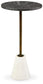 Caramont Accent Table Signature Design by Ashley®