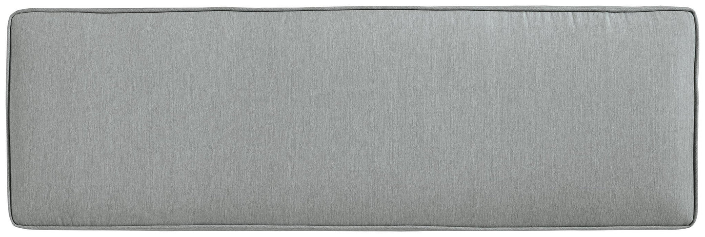 Elite Park Bench with Cushion Signature Design by Ashley®