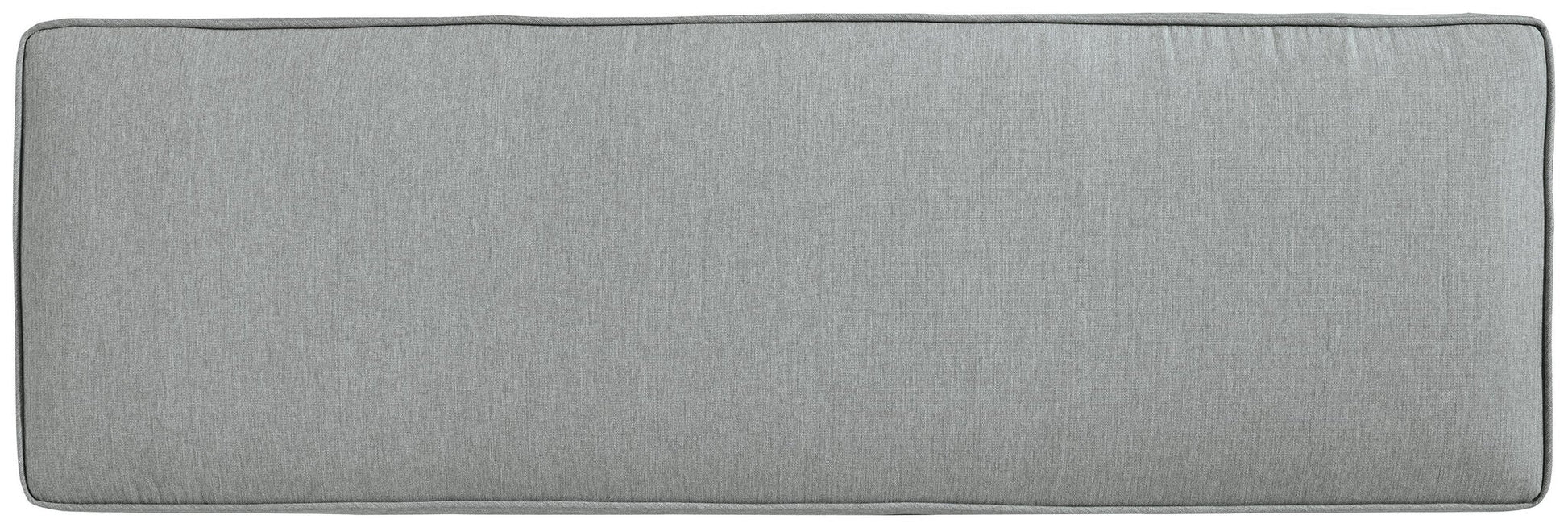 Elite Park Bench with Cushion Signature Design by Ashley®