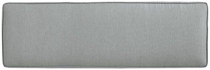 Elite Park Bench with Cushion Signature Design by Ashley®