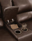 Alessandro PWR REC Loveseat/CON/ADJ HDRST Signature Design by Ashley®