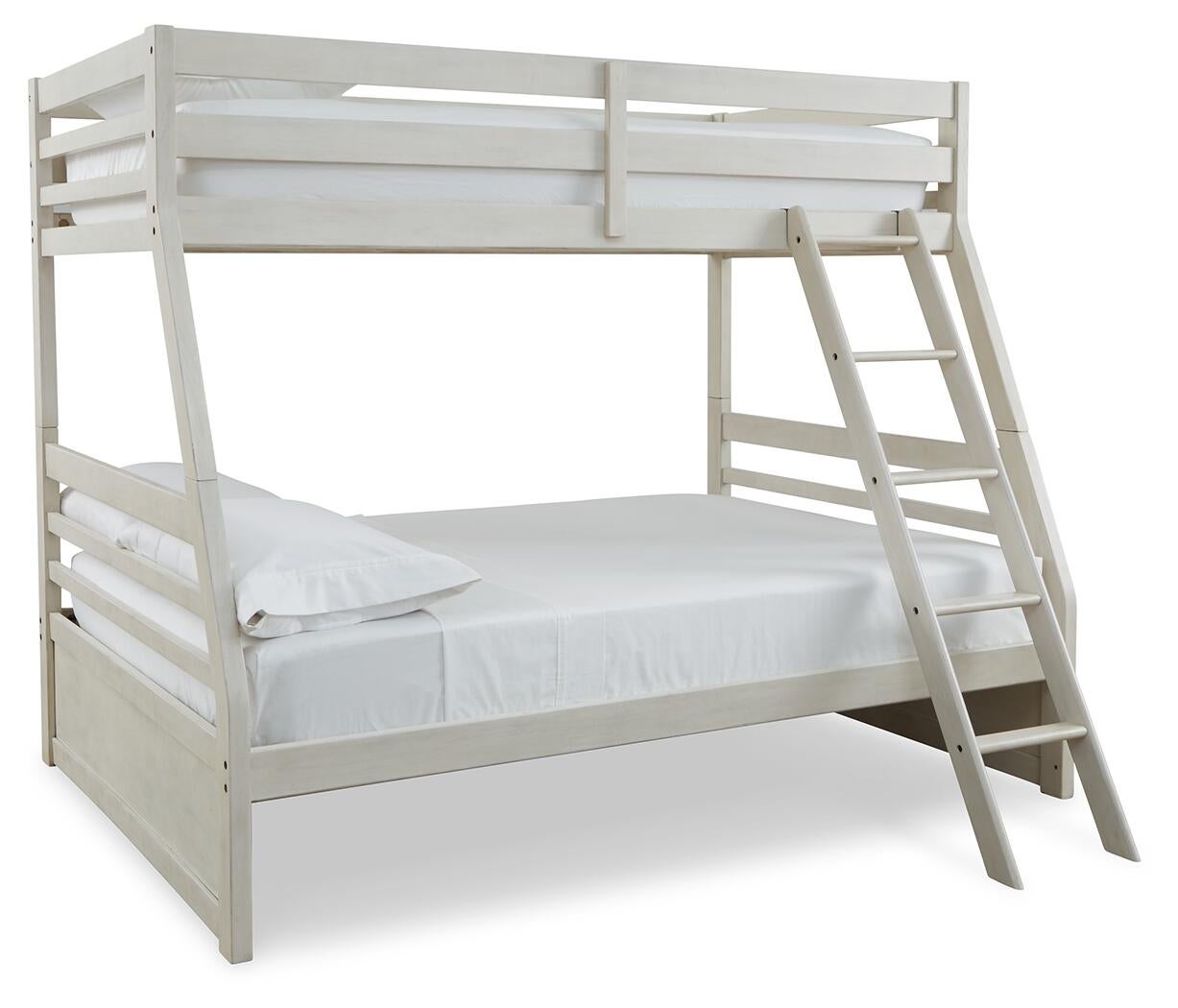 Robbinsdale  Over  Bunk Bed Signature Design by Ashley®