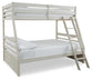 Robbinsdale  Over  Bunk Bed Signature Design by Ashley®