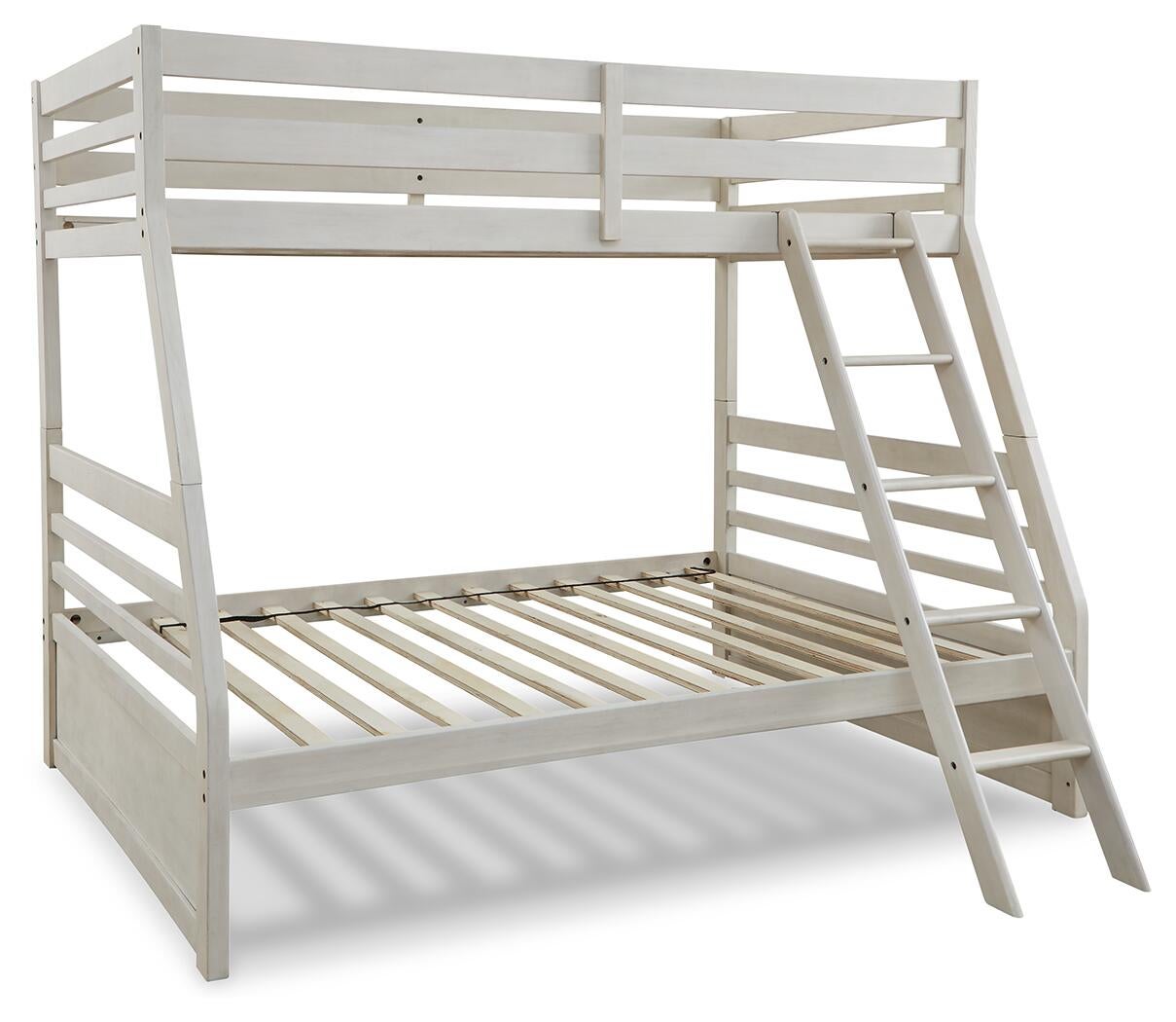 Robbinsdale  Over  Bunk Bed Signature Design by Ashley®