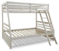 Robbinsdale  Over  Bunk Bed Signature Design by Ashley®