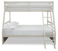 Robbinsdale  Over  Bunk Bed Signature Design by Ashley®