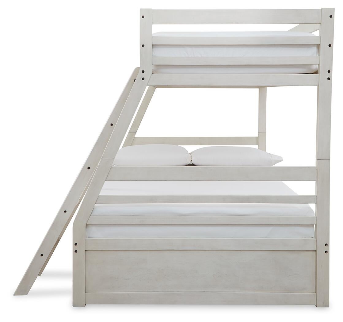 Robbinsdale  Over  Bunk Bed Signature Design by Ashley®