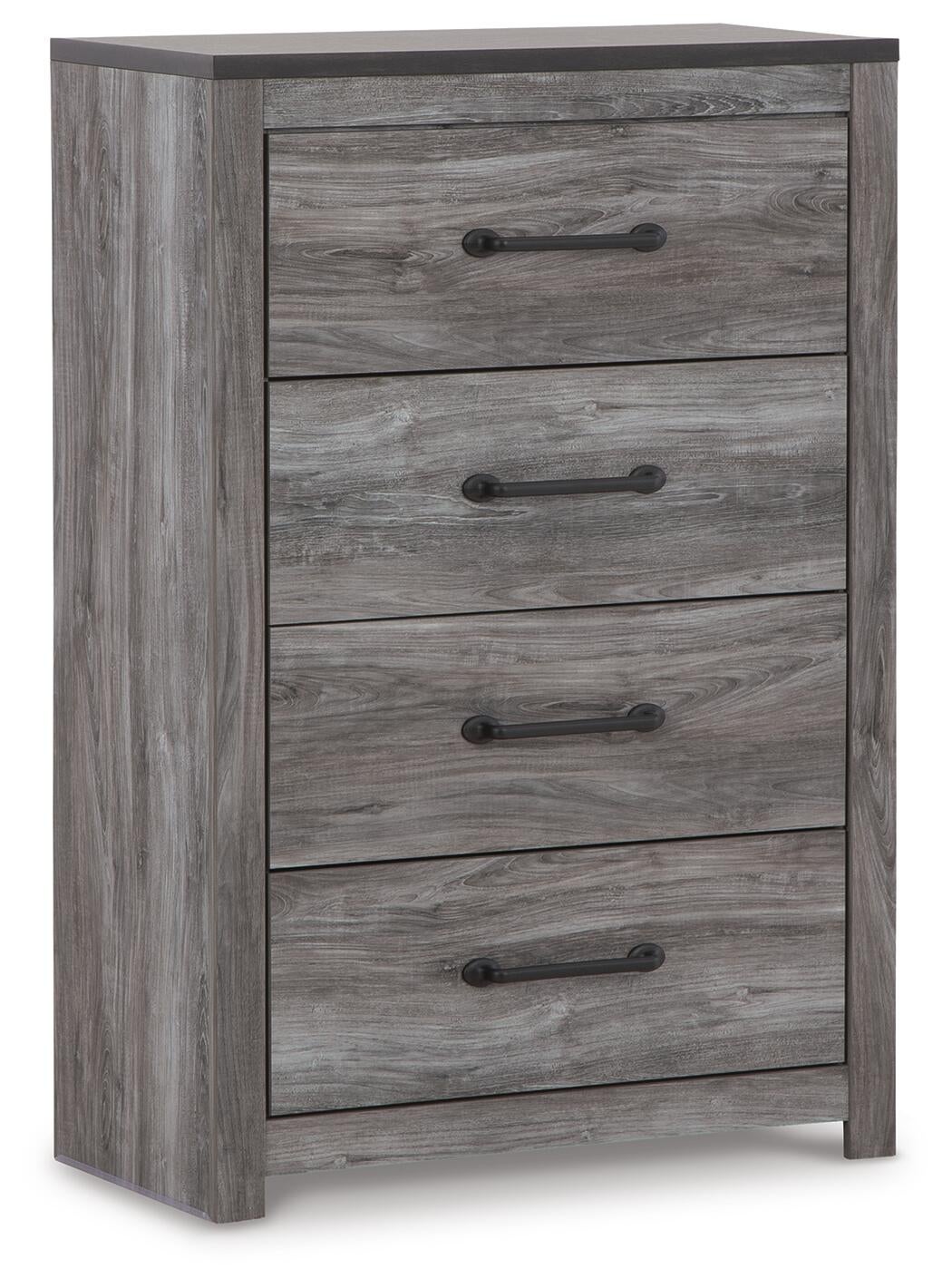 Bronyan Four Drawer Chest Signature Design by Ashley®