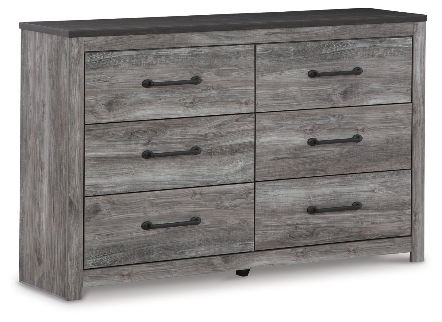 Bronyan Six Drawer Dresser Signature Design by Ashley®