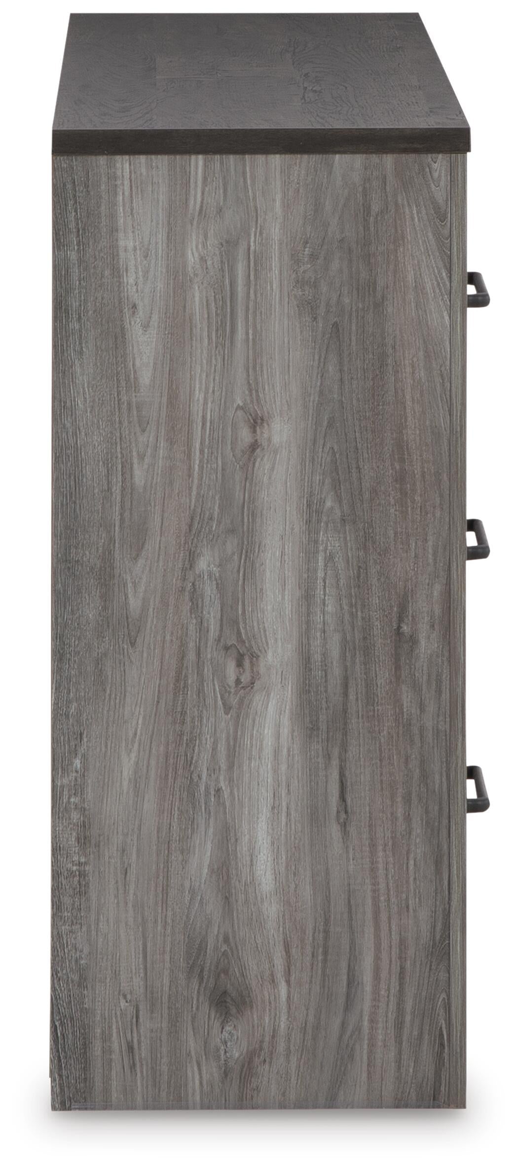 Bronyan Six Drawer Dresser Signature Design by Ashley®