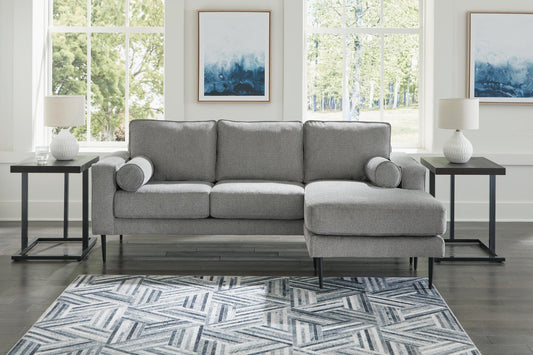 Hazela Sofa Chaise Signature Design by Ashley®
