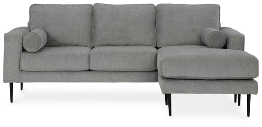 Hazela Sofa Chaise Signature Design by Ashley®