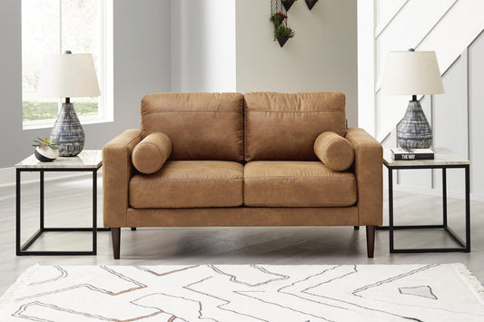 Telora Loveseat Signature Design by Ashley®