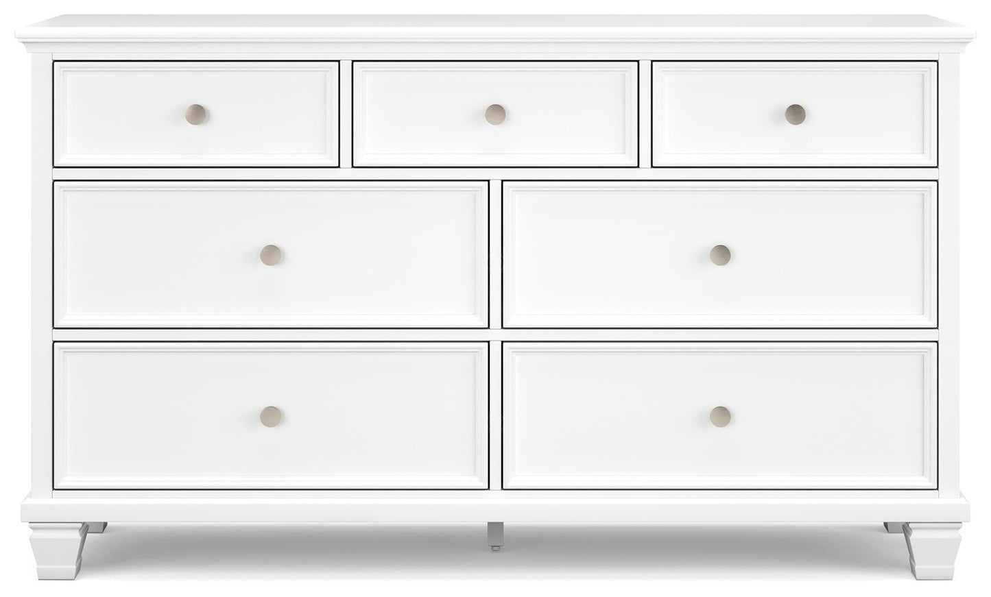 Fortman Dresser Signature Design by Ashley®