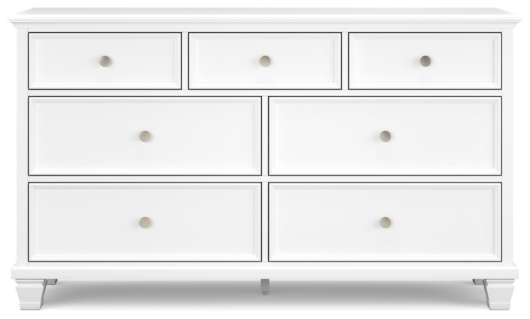Fortman Dresser Signature Design by Ashley®