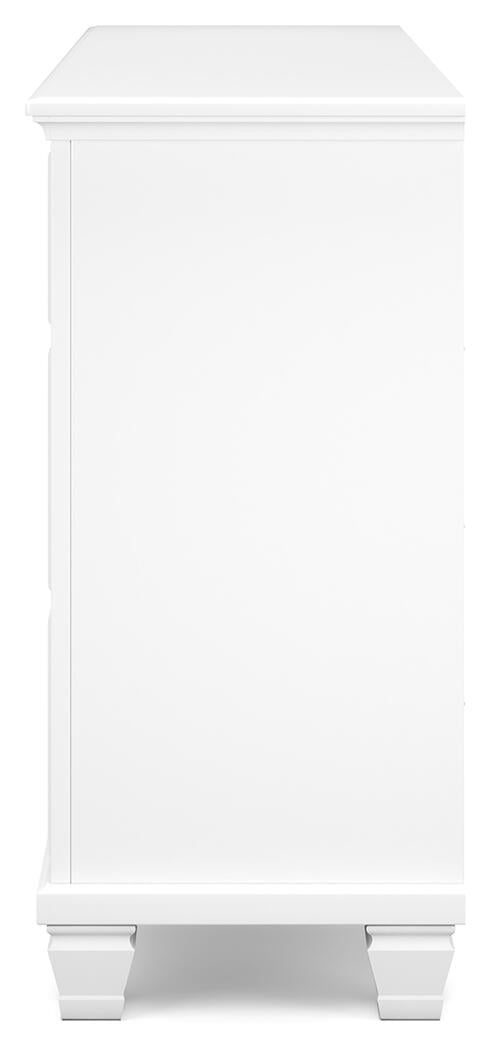 Fortman Dresser Signature Design by Ashley®