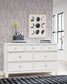 Fortman Dresser Signature Design by Ashley®