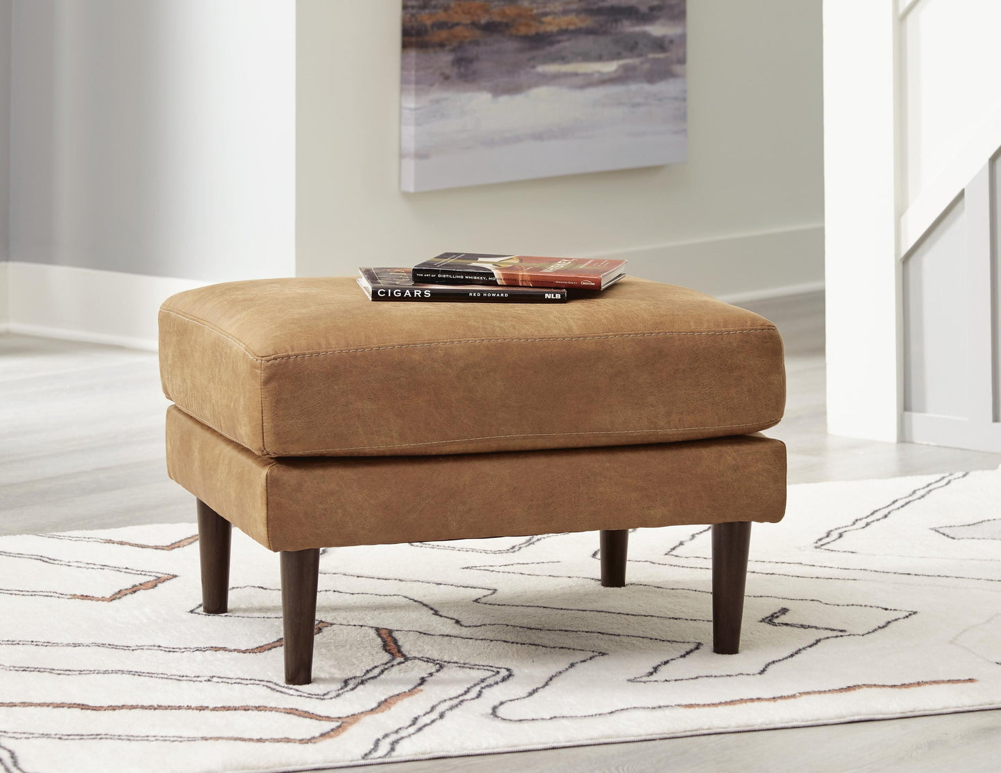 Telora Ottoman Signature Design by Ashley®