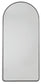 Sethall Floor Mirror Signature Design by Ashley®