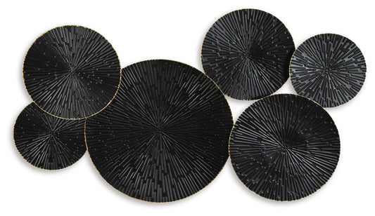 Rhetlen Wall Decor Signature Design by Ashley®