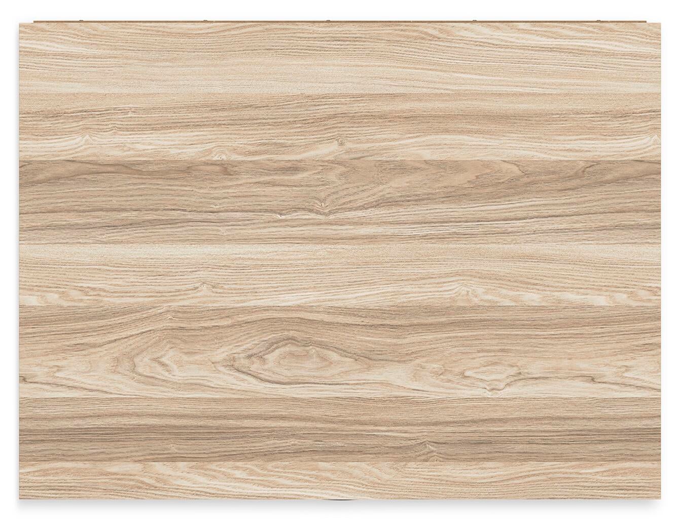 Battelle Two Drawer Night Stand Signature Design by Ashley®