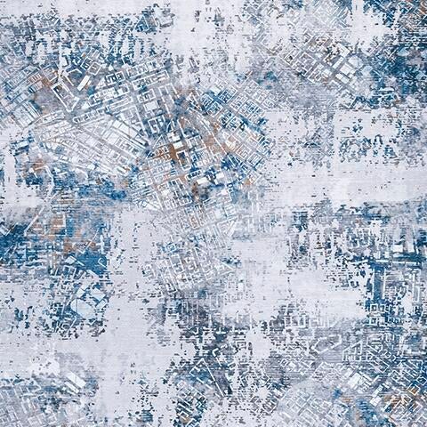 Garyard Washable Medium Rug Signature Design by Ashley®