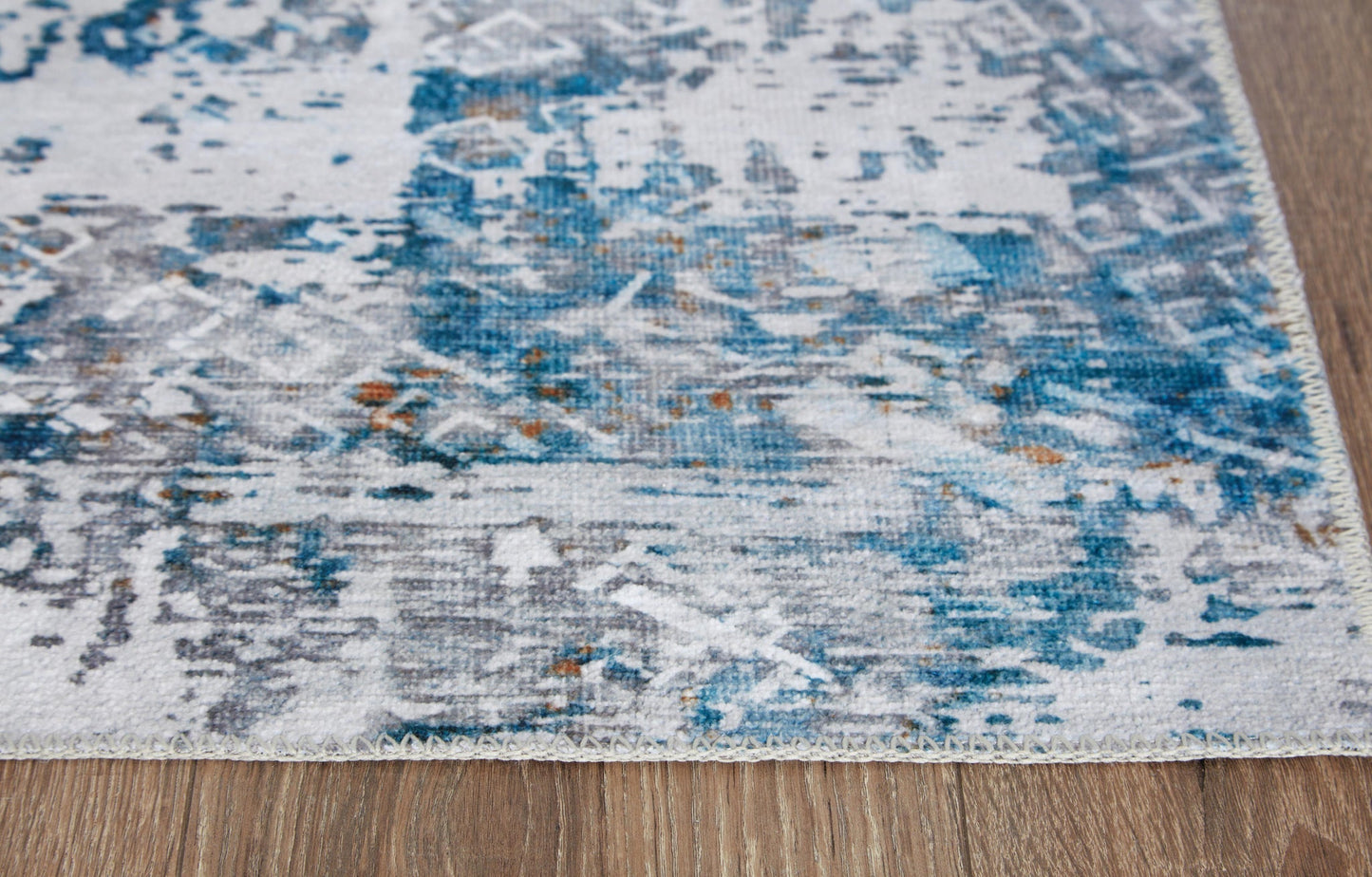 Garyard Washable Medium Rug Signature Design by Ashley®