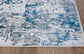 Garyard Washable Medium Rug Signature Design by Ashley®