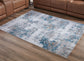 Garyard Washable Medium Rug Signature Design by Ashley®