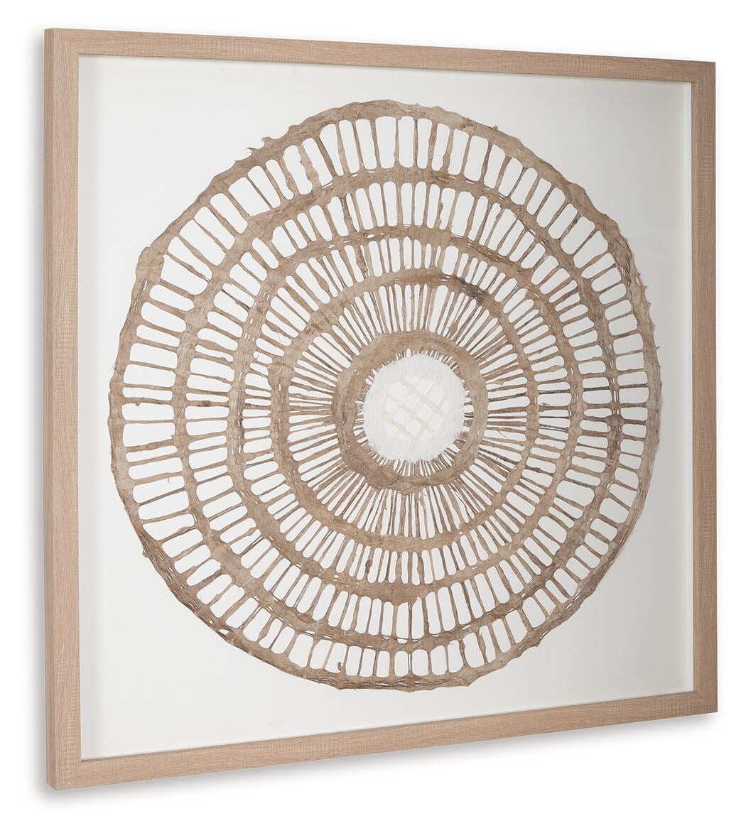 Brockham Wall Decor Signature Design by Ashley®