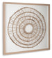 Brockham Wall Decor Signature Design by Ashley®