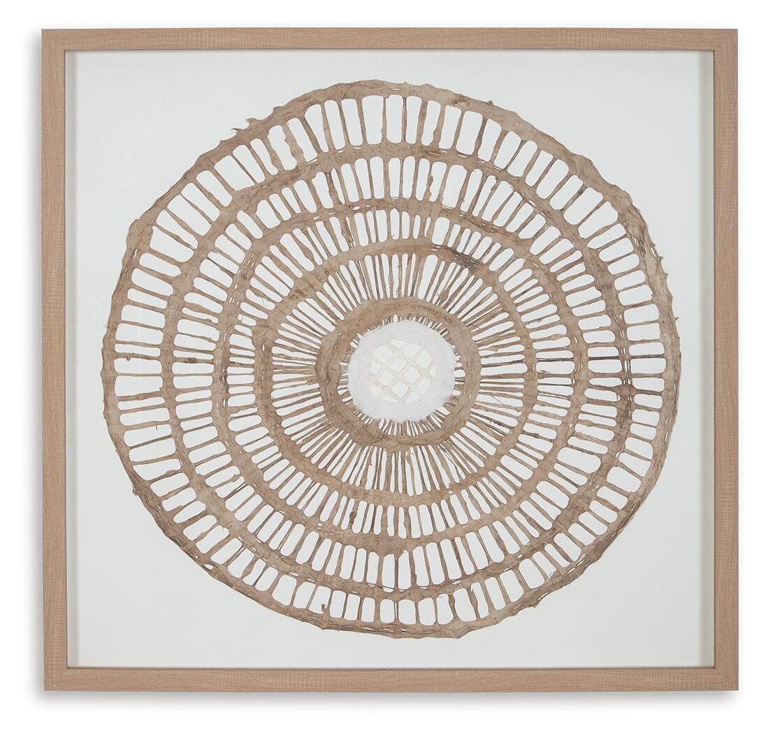 Brockham Wall Decor Signature Design by Ashley®
