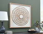 Brockham Wall Decor Signature Design by Ashley®