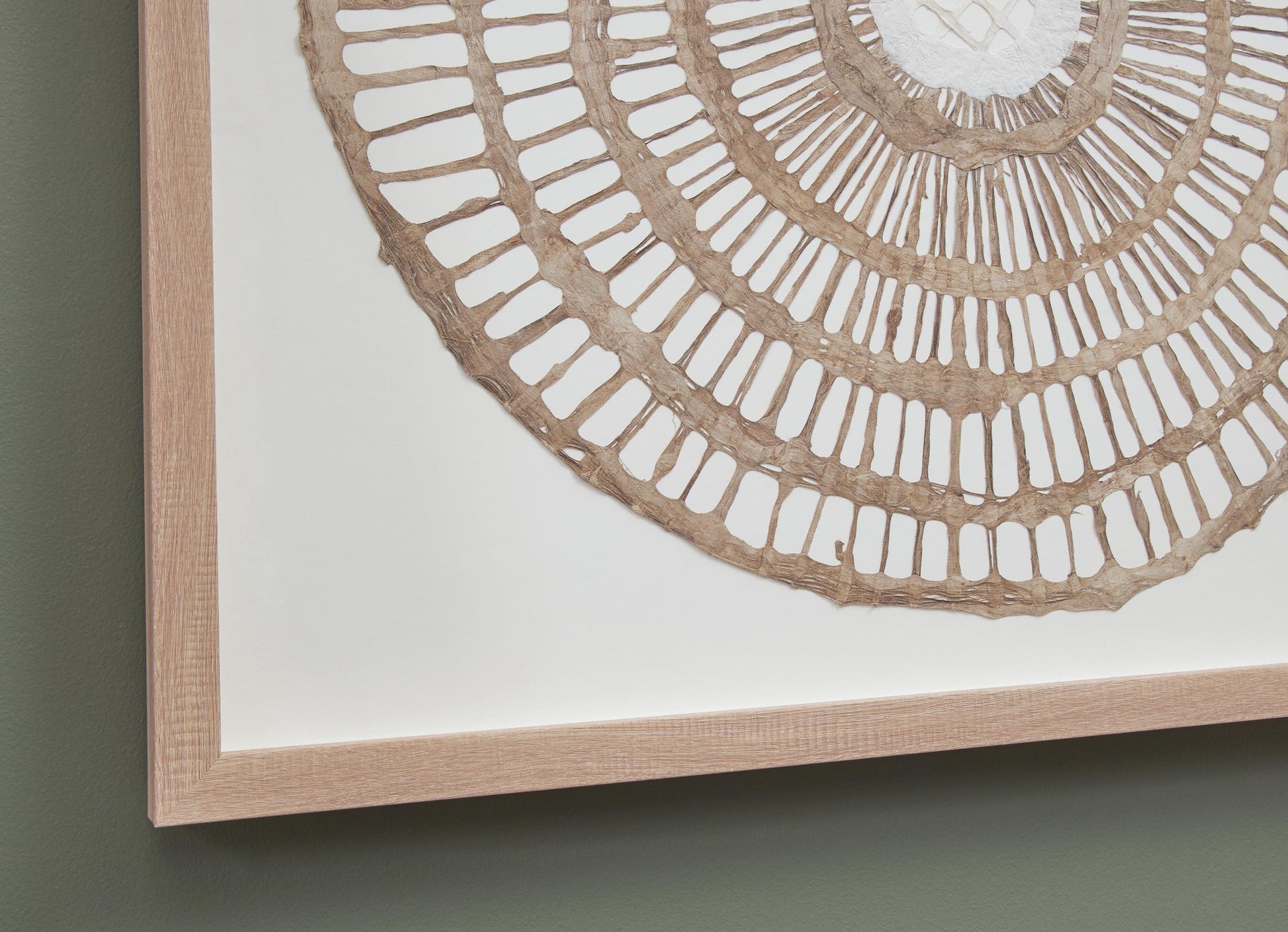 Brockham Wall Decor Signature Design by Ashley®