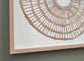 Brockham Wall Decor Signature Design by Ashley®