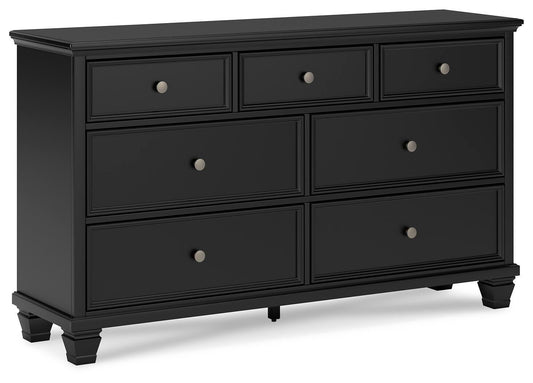 Lanolee Dresser Signature Design by Ashley®