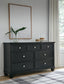 Lanolee Dresser Signature Design by Ashley®