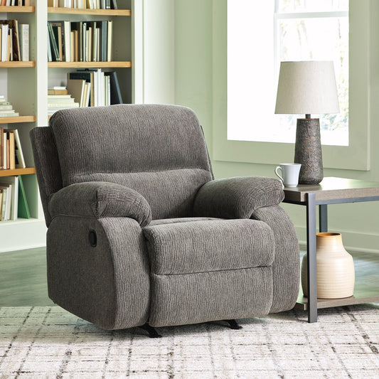 Scranto Rocker Recliner Signature Design by Ashley®
