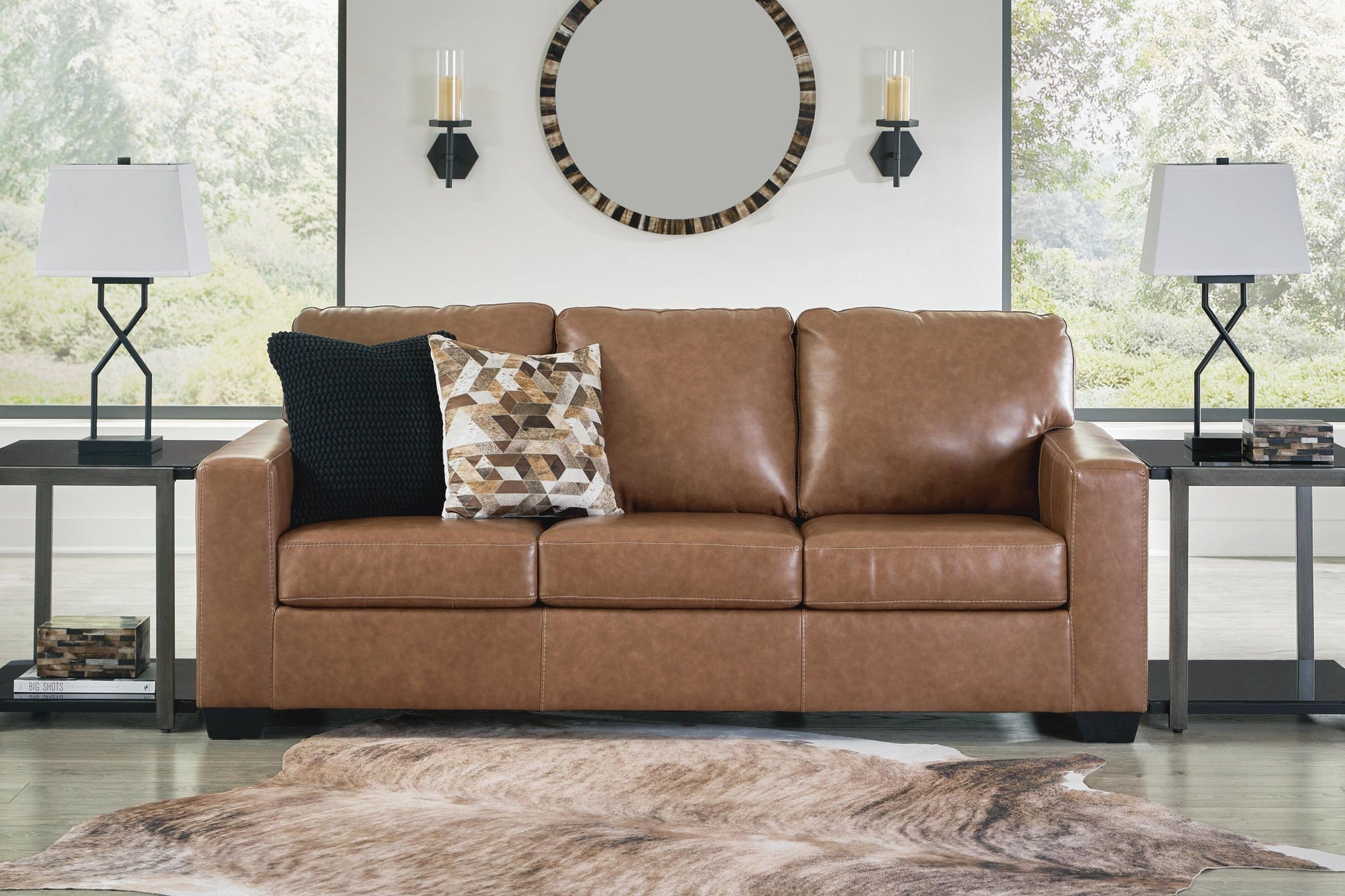 Bolsena Sofa Signature Design by Ashley®