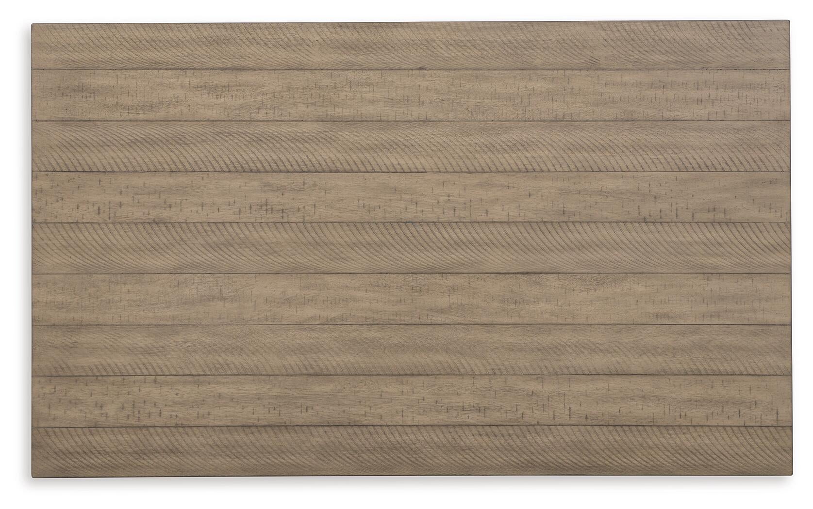 Skempton RECT DRM Counter TBL Set(7/CN) Signature Design by Ashley®