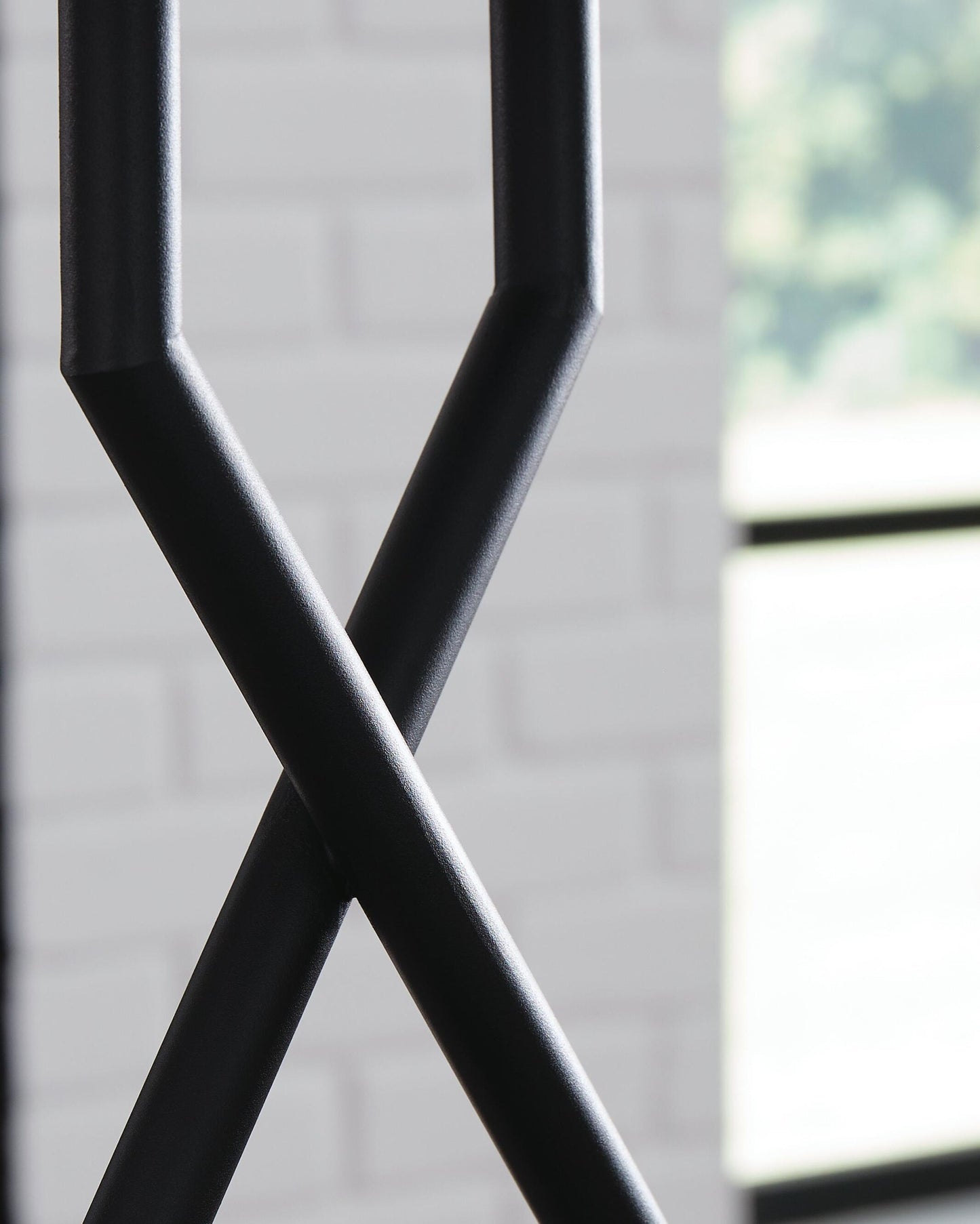 Brookthrone Metal Table Lamp (2/CN) Signature Design by Ashley®