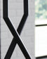 Brookthrone Metal Table Lamp (2/CN) Signature Design by Ashley®
